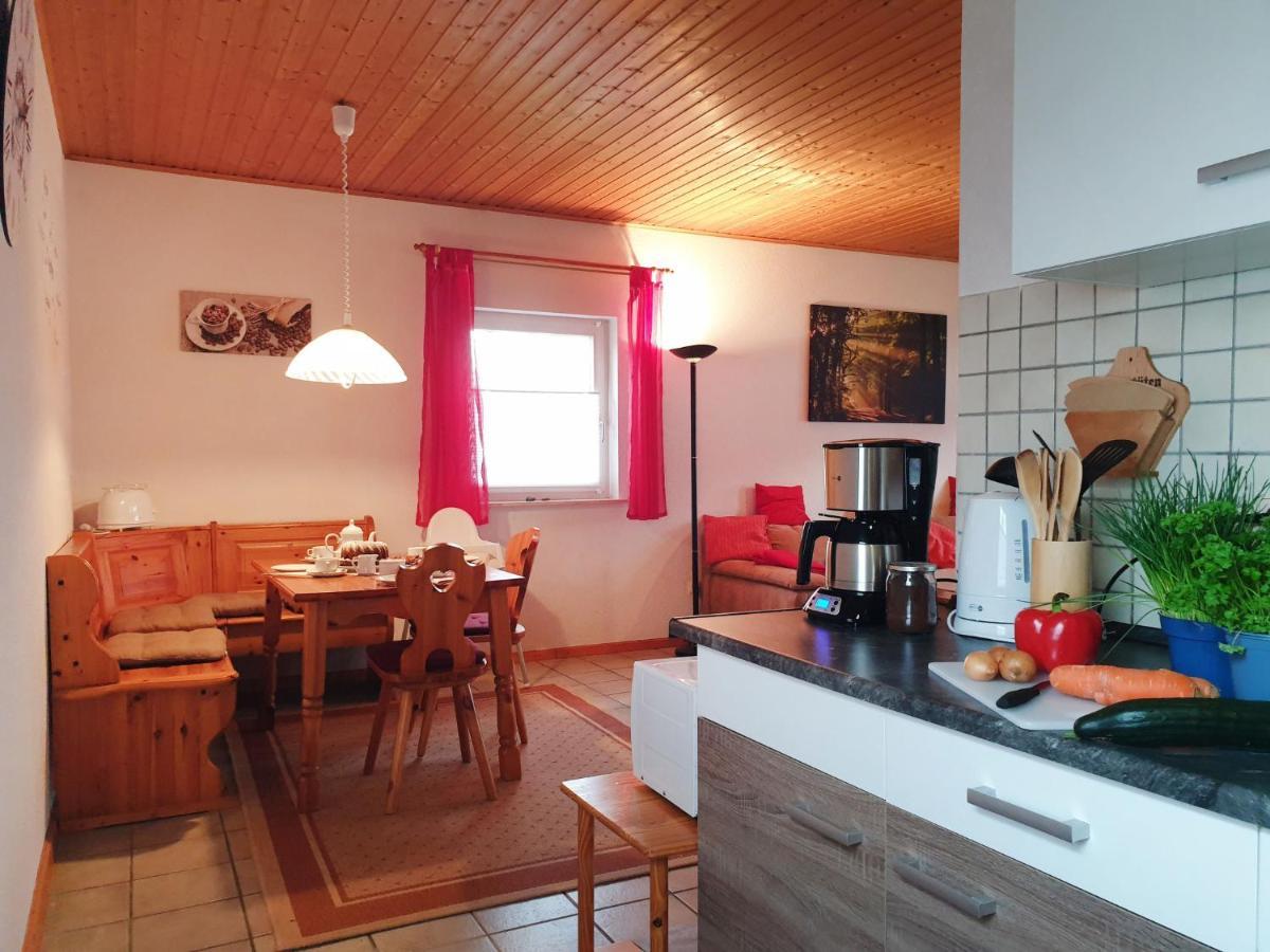 תאלפאנג Holiday Home Ferienpark Himmelberg-8 By Interhome מראה חיצוני תמונה