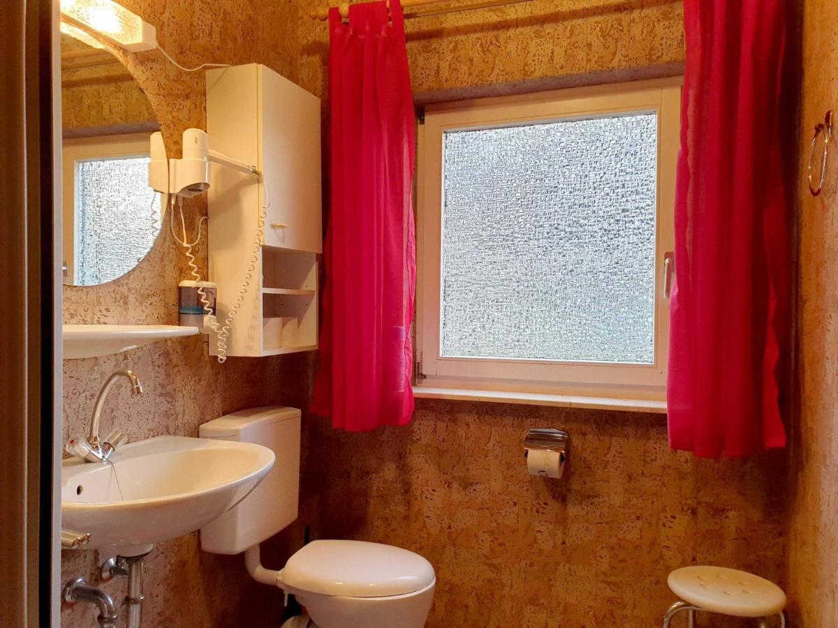 תאלפאנג Holiday Home Ferienpark Himmelberg-8 By Interhome מראה חיצוני תמונה