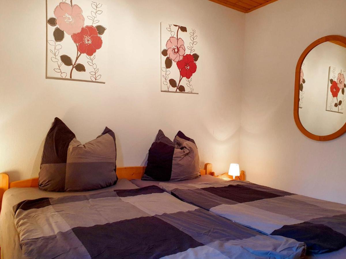 תאלפאנג Holiday Home Ferienpark Himmelberg-8 By Interhome מראה חיצוני תמונה