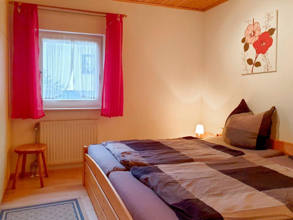 תאלפאנג Holiday Home Ferienpark Himmelberg-8 By Interhome מראה חיצוני תמונה