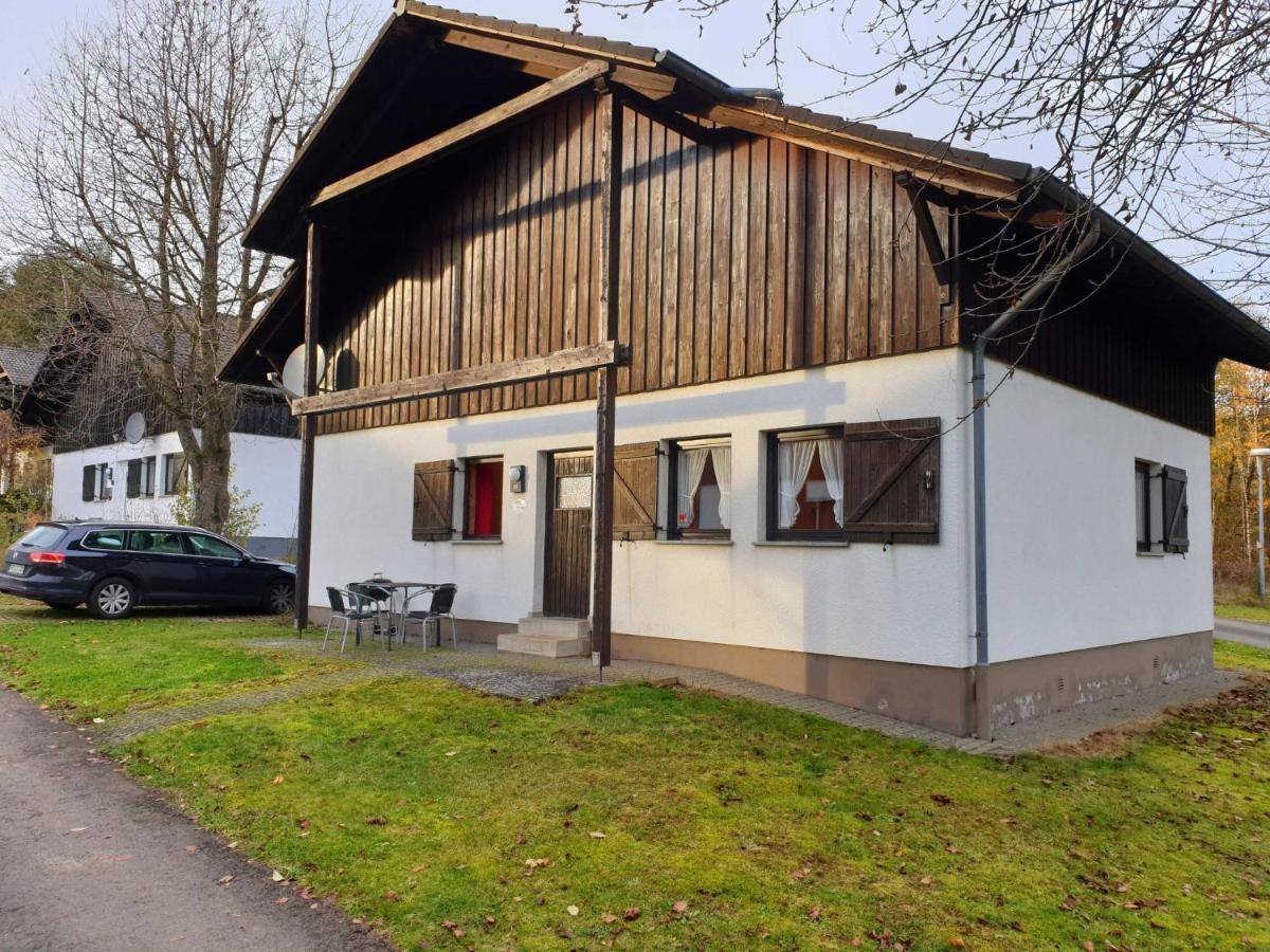 תאלפאנג Holiday Home Ferienpark Himmelberg-8 By Interhome מראה חיצוני תמונה