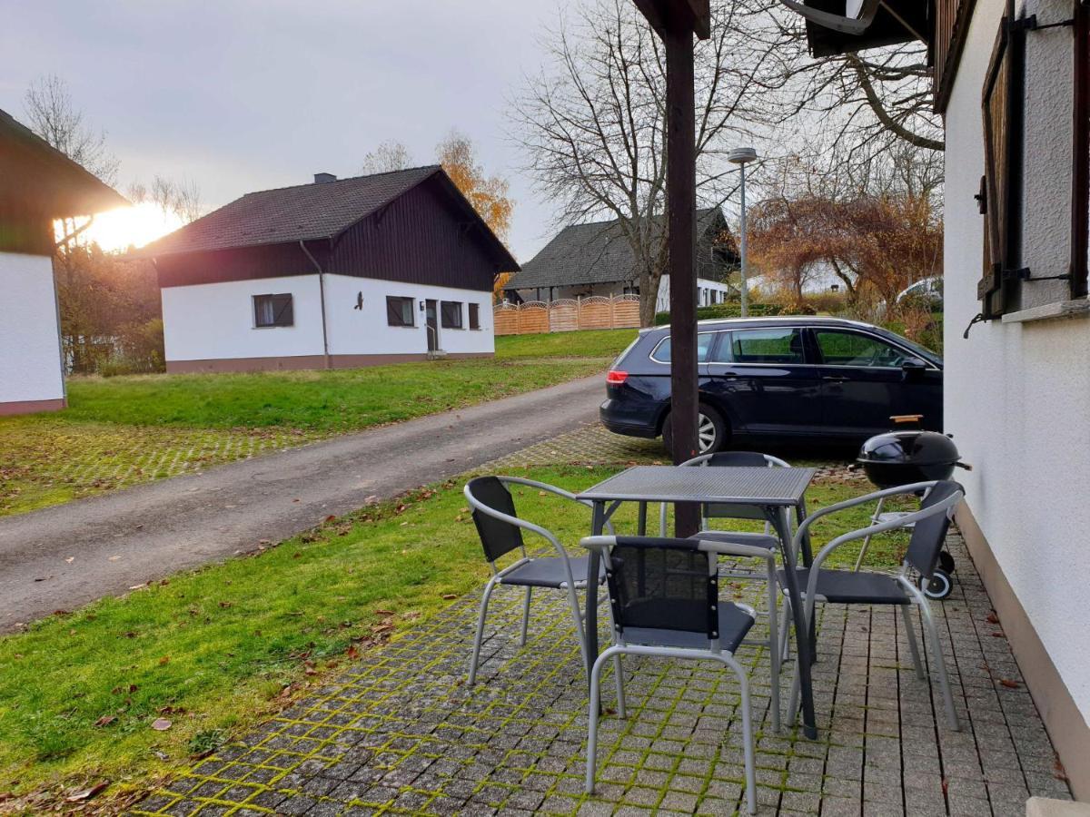 תאלפאנג Holiday Home Ferienpark Himmelberg-8 By Interhome מראה חיצוני תמונה