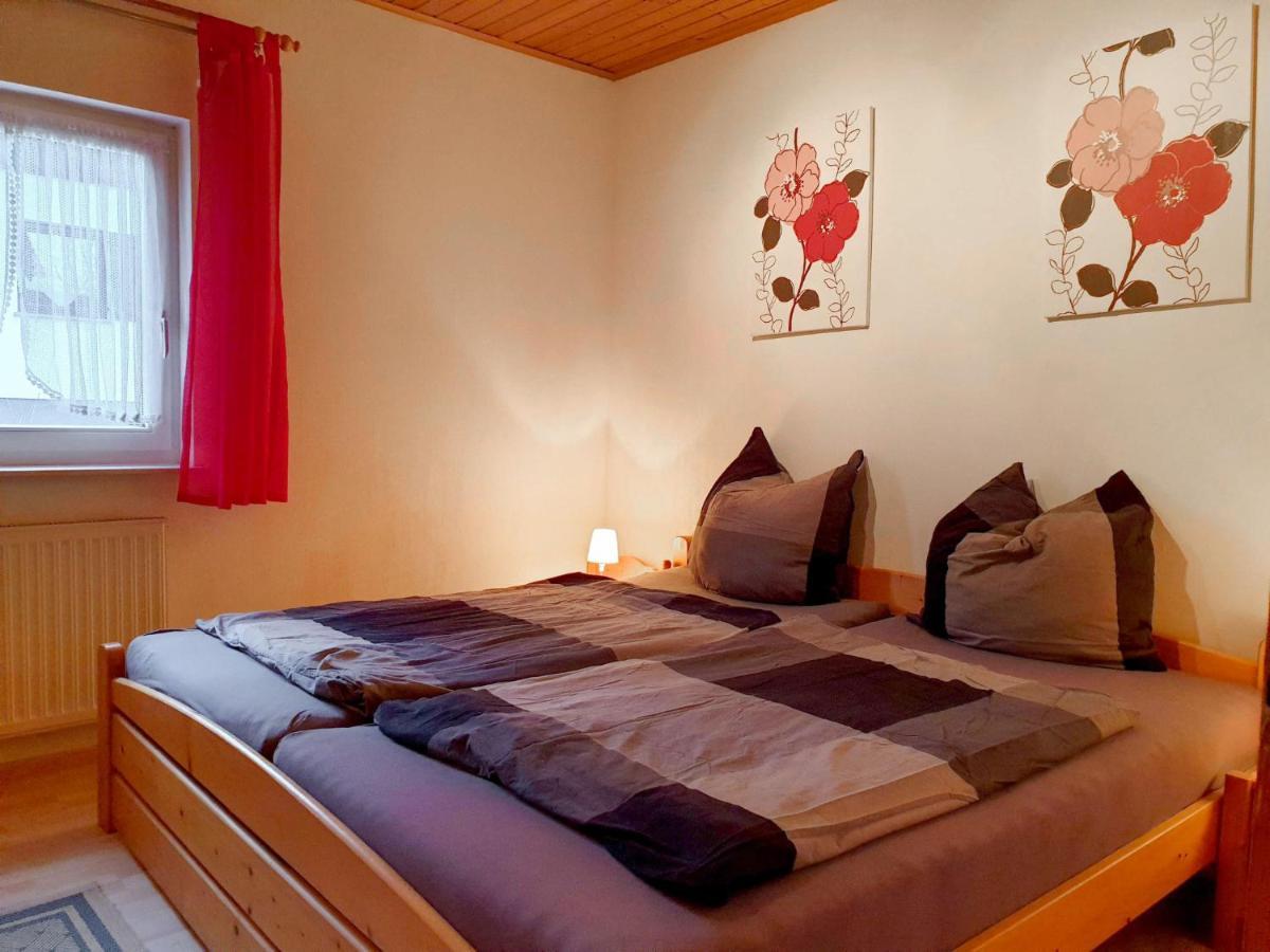 תאלפאנג Holiday Home Ferienpark Himmelberg-8 By Interhome מראה חיצוני תמונה