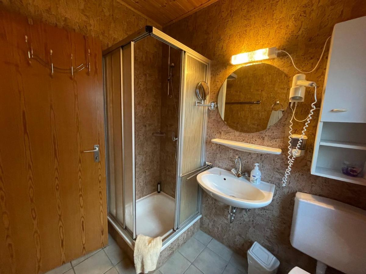 תאלפאנג Holiday Home Ferienpark Himmelberg-8 By Interhome מראה חיצוני תמונה