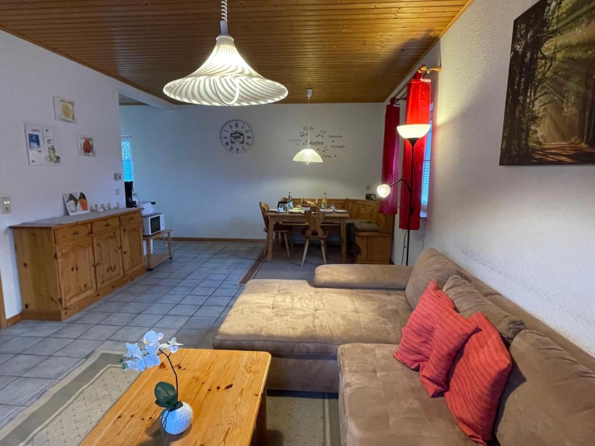 תאלפאנג Holiday Home Ferienpark Himmelberg-8 By Interhome מראה חיצוני תמונה