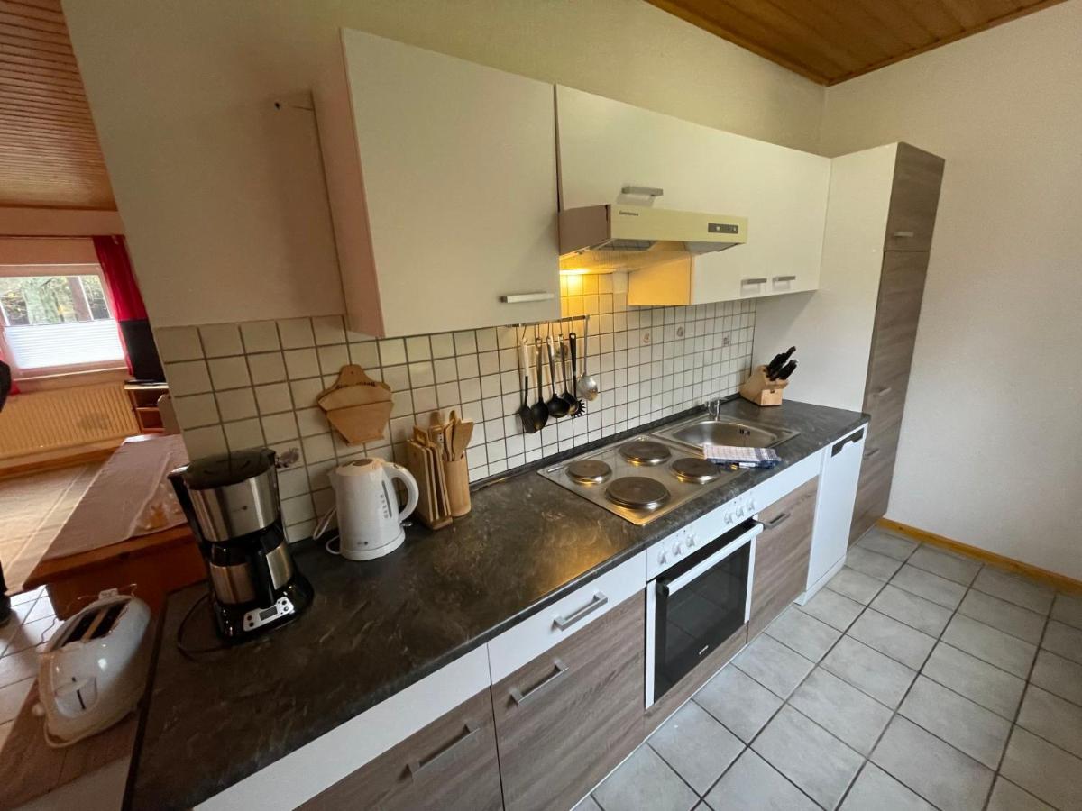 תאלפאנג Holiday Home Ferienpark Himmelberg-8 By Interhome מראה חיצוני תמונה