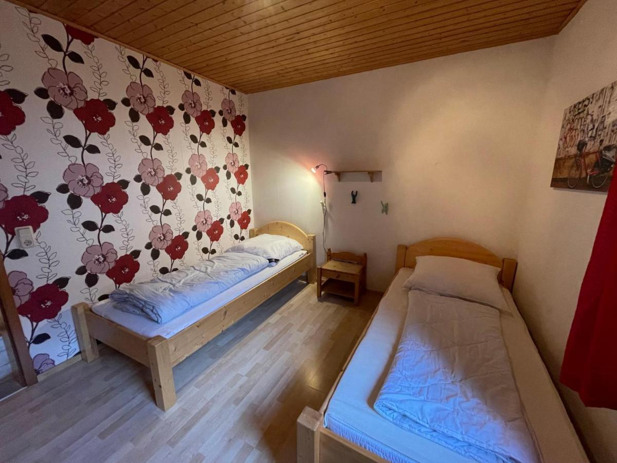 תאלפאנג Holiday Home Ferienpark Himmelberg-8 By Interhome מראה חיצוני תמונה